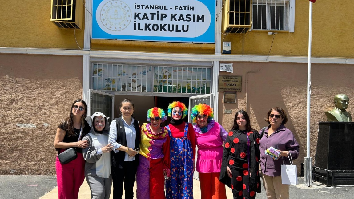 MAYIS AYI SOSYAL ETKİNLİKLERİ 2. BÖLÜM